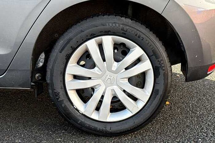 Honda Jazz Hybrid 1.5 i-MMD Hybrid SE 5dr eCVT 