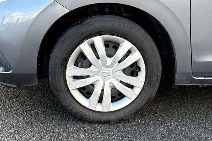 Honda Jazz Hybrid 1.5 i-MMD Hybrid SE 5dr eCVT 