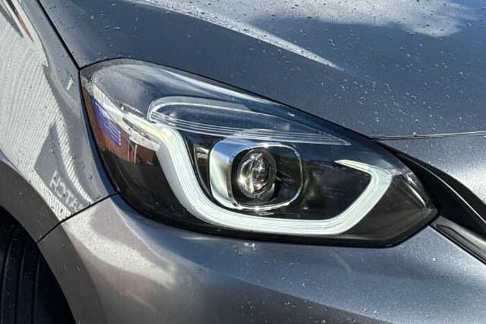 Honda Jazz Hybrid 1.5 i-MMD Hybrid SE 5dr eCVT 