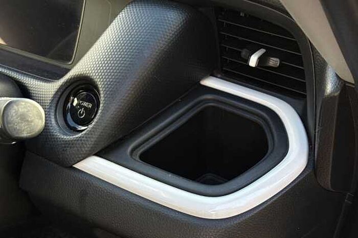 Honda Jazz Hybrid 1.5 i-MMD Hybrid SE 5dr eCVT 