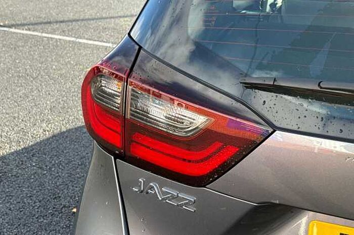 Honda Jazz Hybrid 1.5 i-MMD Hybrid SE 5dr eCVT 