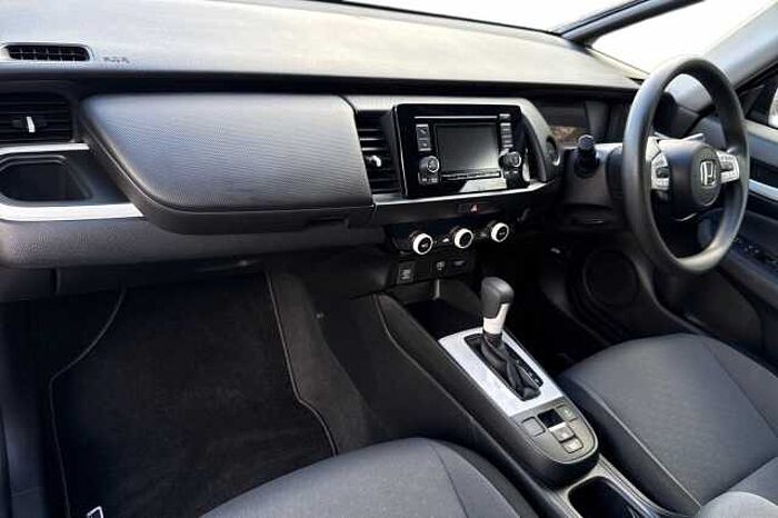 Honda Jazz Hybrid 1.5 i-MMD Hybrid SE 5dr eCVT 