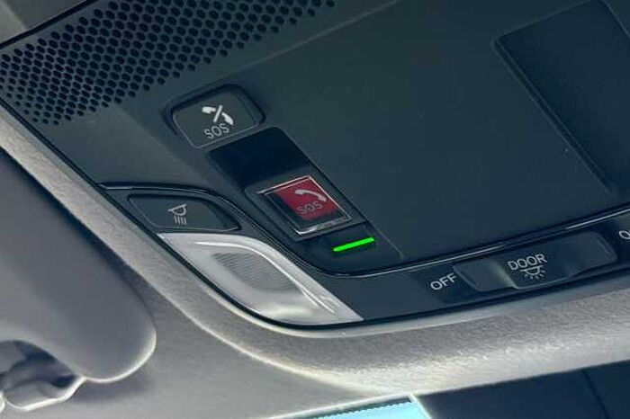 Honda Jazz Hybrid 1.5 i-MMD Hybrid SE 5dr eCVT 