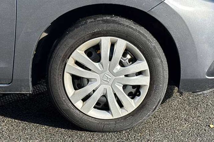 Honda Jazz Hybrid 1.5 i-MMD Hybrid SE 5dr eCVT 