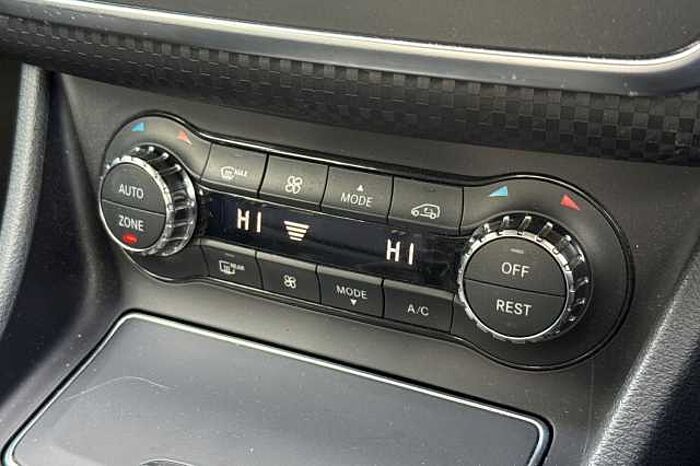 Mercedes-Benz A 180 A180d Sport 5dr 