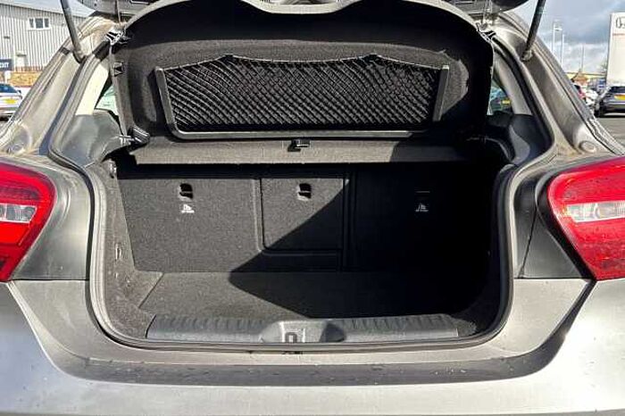 Mercedes-Benz A 180 A180d Sport 5dr 