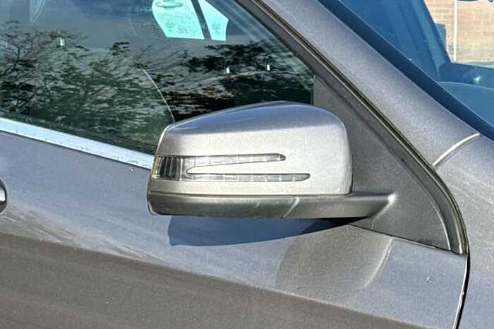 Mercedes-Benz A 180 A180d Sport 5dr 