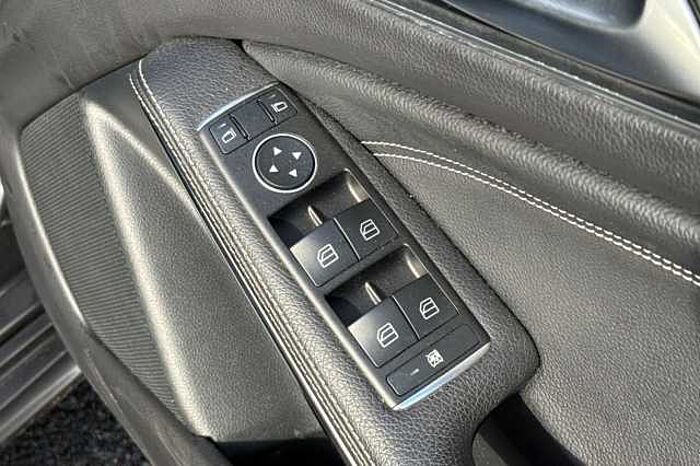 Mercedes-Benz A 180 A180d Sport 5dr 