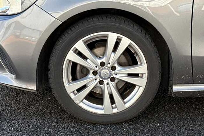 Mercedes-Benz A 180 A180d Sport 5dr 