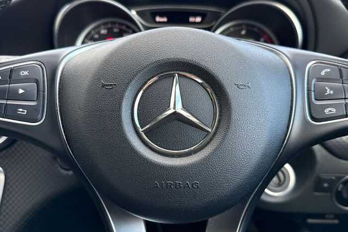 Mercedes-Benz A 180 A180d Sport 5dr 