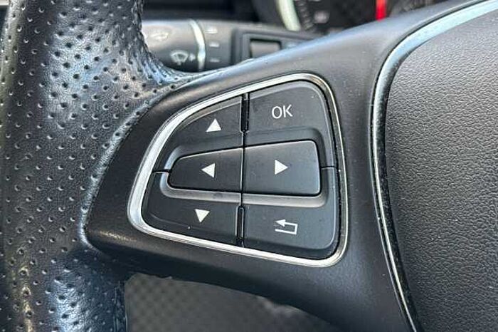 Mercedes-Benz A 180 A180d Sport 5dr 