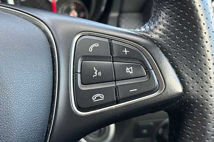 Mercedes-Benz A 180 A180d Sport 5dr 