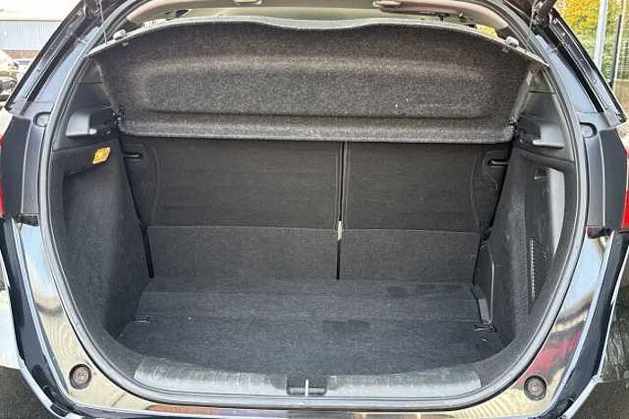 Honda Jazz Hybrid 1.5 i-MMD Hybrid SE 5dr eCVT 