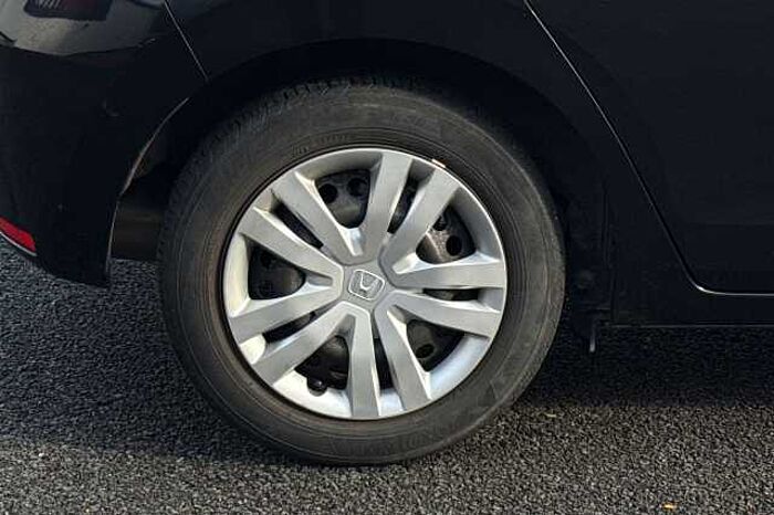 Honda Jazz Hybrid 1.5 i-MMD Hybrid SE 5dr eCVT 