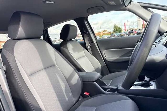 Honda Jazz Hybrid 1.5 i-MMD Hybrid SE 5dr eCVT 