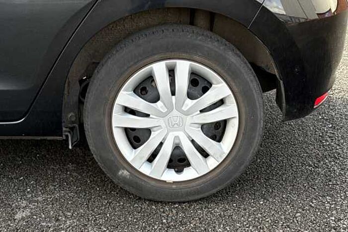 Honda Jazz Hybrid 1.5 i-MMD Hybrid SE 5dr eCVT 