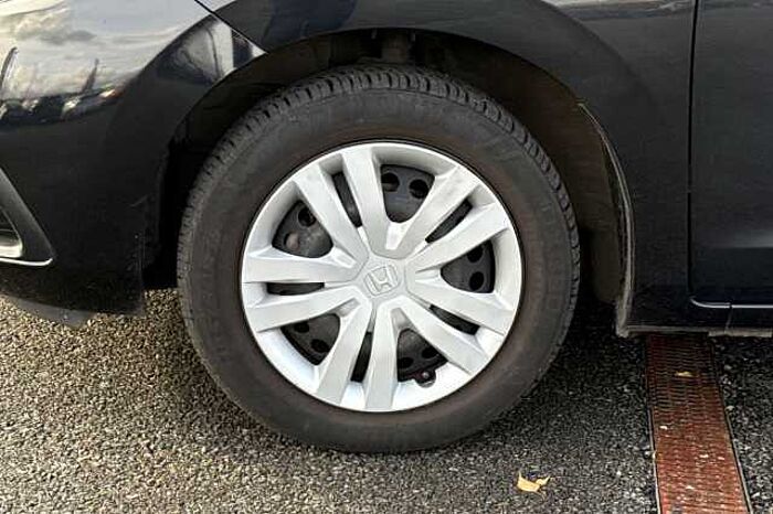 Honda Jazz Hybrid 1.5 i-MMD Hybrid SE 5dr eCVT 