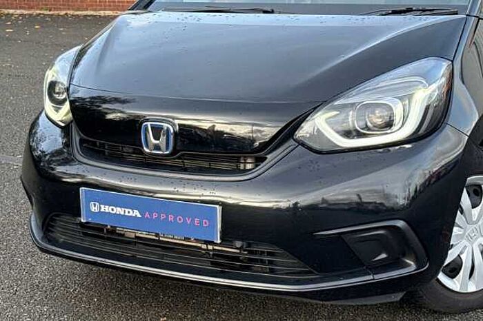 Honda Jazz Hybrid 1.5 i-MMD Hybrid SE 5dr eCVT 