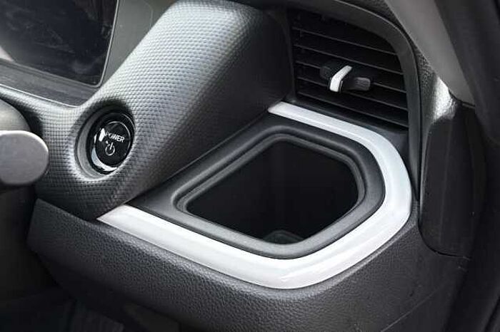 Honda Jazz Hybrid 1.5 i-MMD Hybrid SE 5dr eCVT 