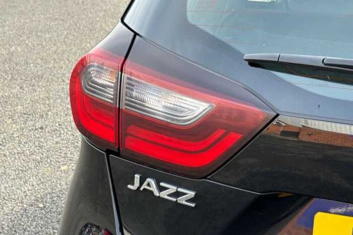 Honda Jazz Hybrid 1.5 i-MMD Hybrid SE 5dr eCVT 
