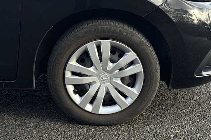 Honda Jazz Hybrid 1.5 i-MMD Hybrid SE 5dr eCVT 