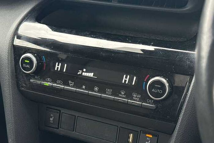 Toyota Yaris Cross 1.5 Hybrid Excel 5dr CVT 