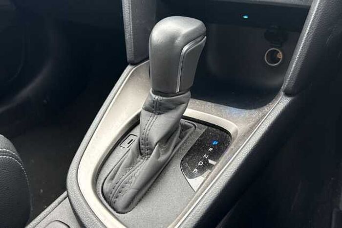 Toyota Yaris Cross 1.5 Hybrid Excel 5dr CVT 