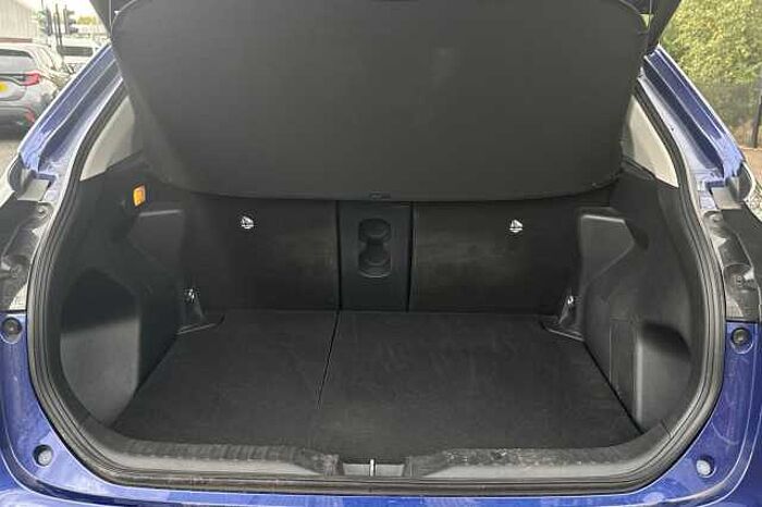 Toyota Yaris Cross 1.5 Hybrid Excel 5dr CVT 