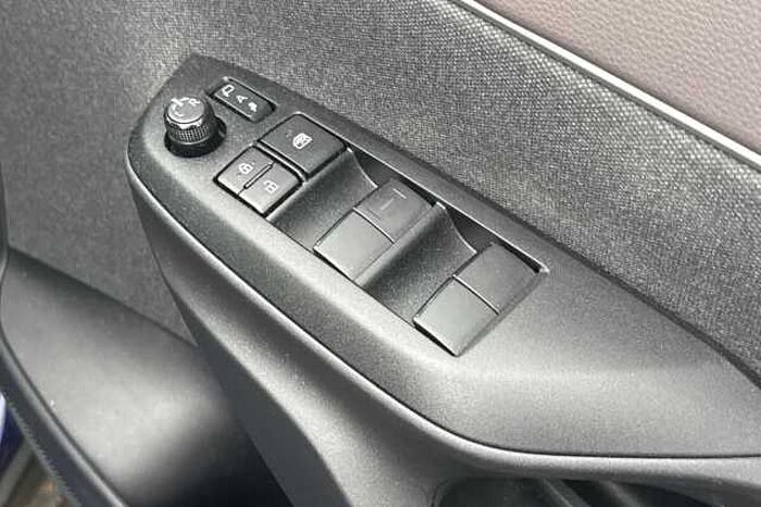 Toyota Yaris Cross 1.5 Hybrid Excel 5dr CVT 