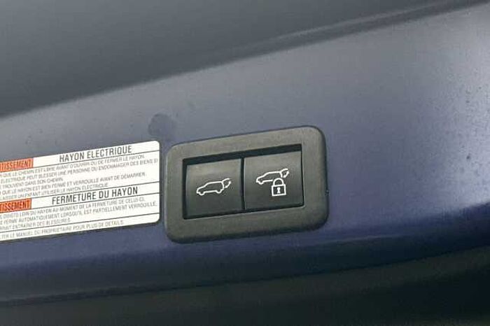 Toyota Yaris Cross 1.5 Hybrid Excel 5dr CVT 