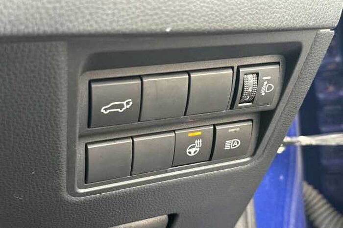 Toyota Yaris Cross 1.5 Hybrid Excel 5dr CVT 