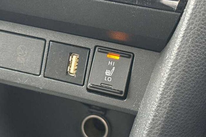 Toyota Yaris Cross 1.5 Hybrid Excel 5dr CVT 