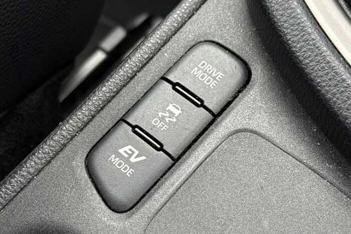 Toyota Yaris Cross 1.5 Hybrid Excel 5dr CVT 