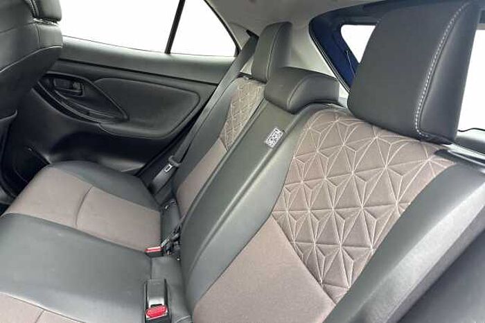 Toyota Yaris Cross 1.5 Hybrid Excel 5dr CVT 