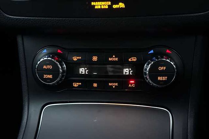 Mercedes-Benz B 180 B180 Exclusive Edition Plus 5dr Auto 