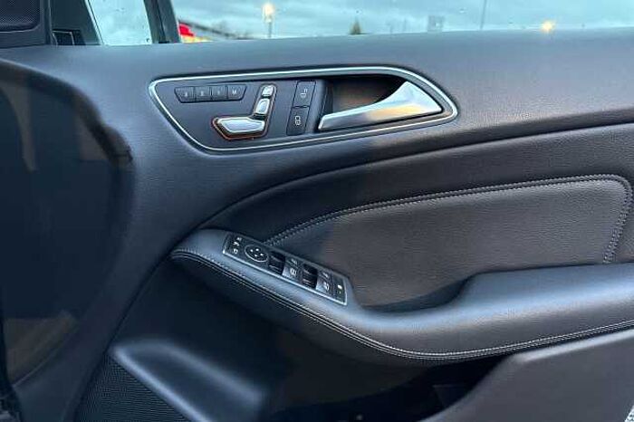 Mercedes-Benz B 180 B180 Exclusive Edition Plus 5dr Auto 