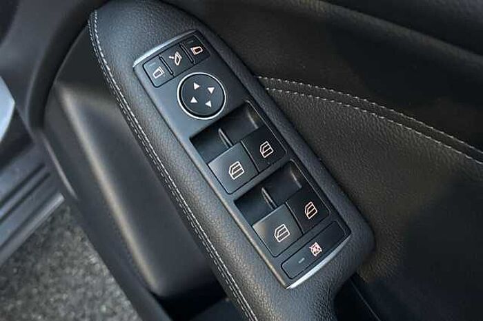 Mercedes-Benz B 180 B180 Exclusive Edition Plus 5dr Auto 