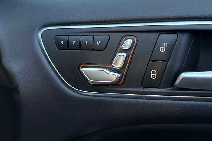 Mercedes-Benz B 180 B180 Exclusive Edition Plus 5dr Auto 