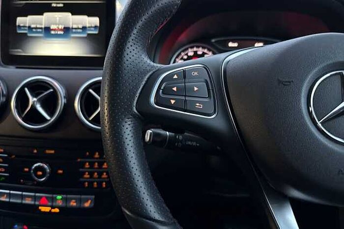 Mercedes-Benz B 180 B180 Exclusive Edition Plus 5dr Auto 