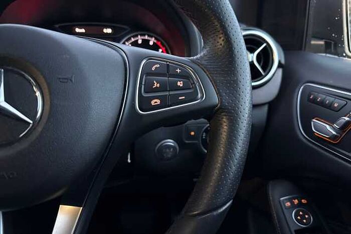 Mercedes-Benz B 180 B180 Exclusive Edition Plus 5dr Auto 