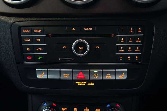 Mercedes-Benz B 180 B180 Exclusive Edition Plus 5dr Auto 