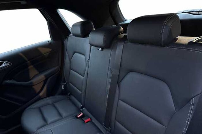 Mercedes-Benz B 180 B180 Exclusive Edition Plus 5dr Auto 