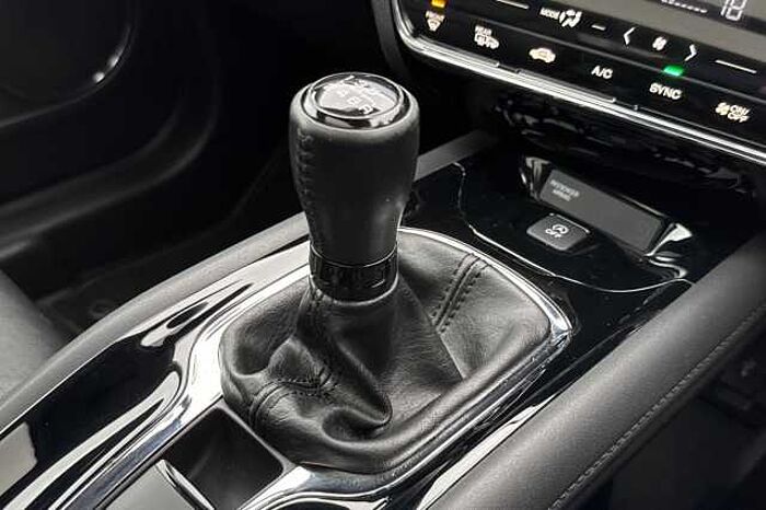 Honda HR-V 1.5 i-VTEC EX 5dr 