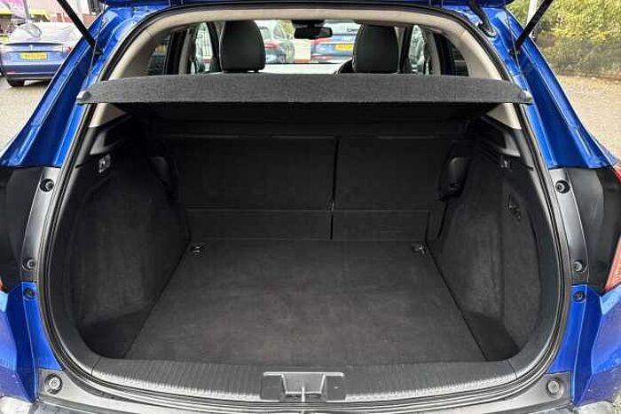 Honda HR-V 1.5 i-VTEC EX 5dr 