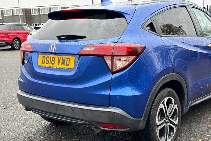 Honda HR-V 1.5 i-VTEC EX 5dr 