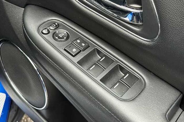 Honda HR-V 1.5 i-VTEC EX 5dr 