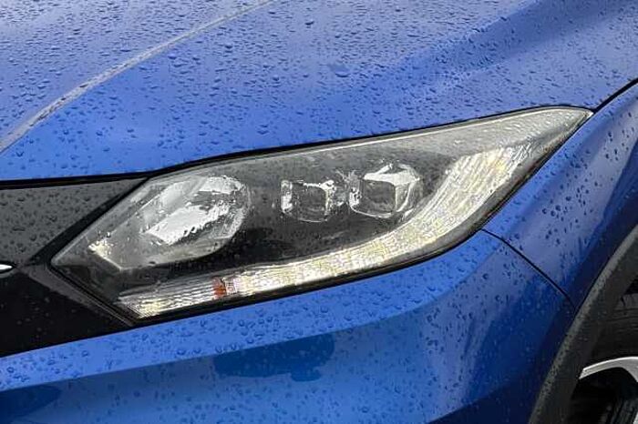 Honda HR-V 1.5 i-VTEC EX 5dr 