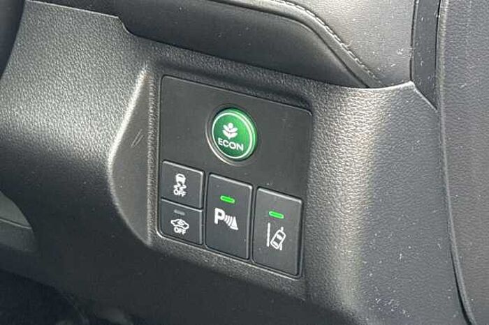 Honda HR-V 1.5 i-VTEC EX 5dr 