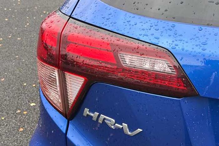 Honda HR-V 1.5 i-VTEC EX 5dr 