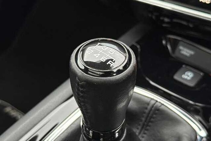 Honda HR-V 1.5 i-VTEC EX 5dr 